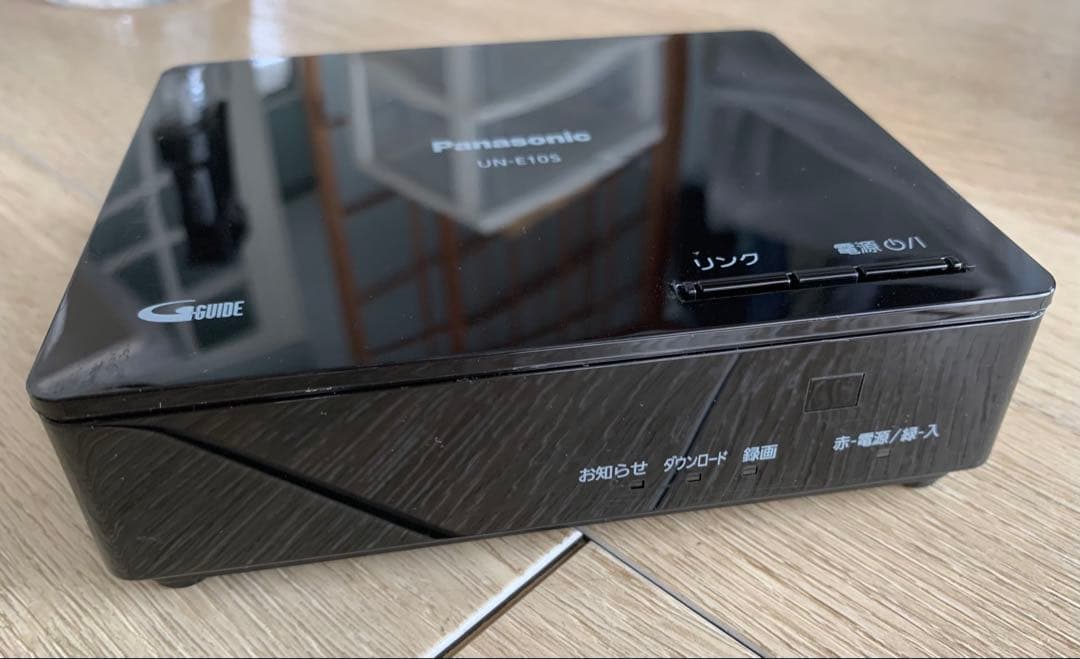 2023年製 Panasonic プライベート ビエラ UN-19FB10HD