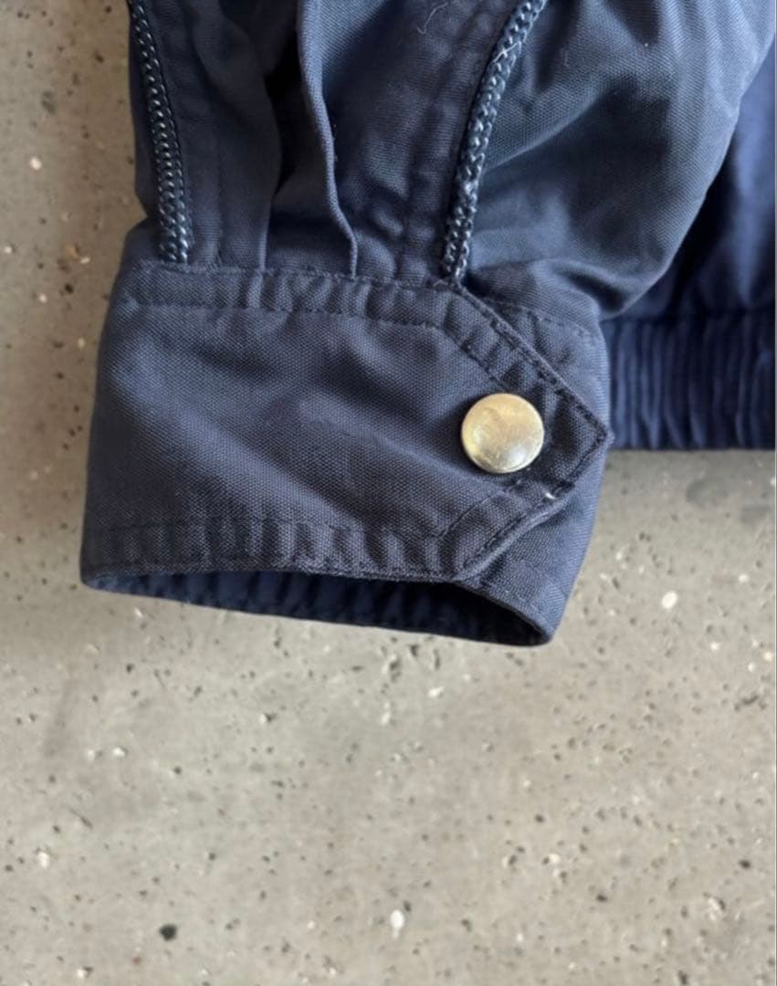 （希少品）90s Nike × NFL Cowboys ナイロンジャケット　M