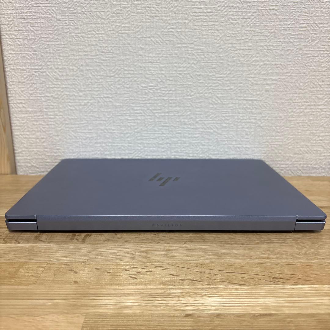 Windowsノート本体 HP Pavilion Aero 13 Ryzen5 16GB 512GB