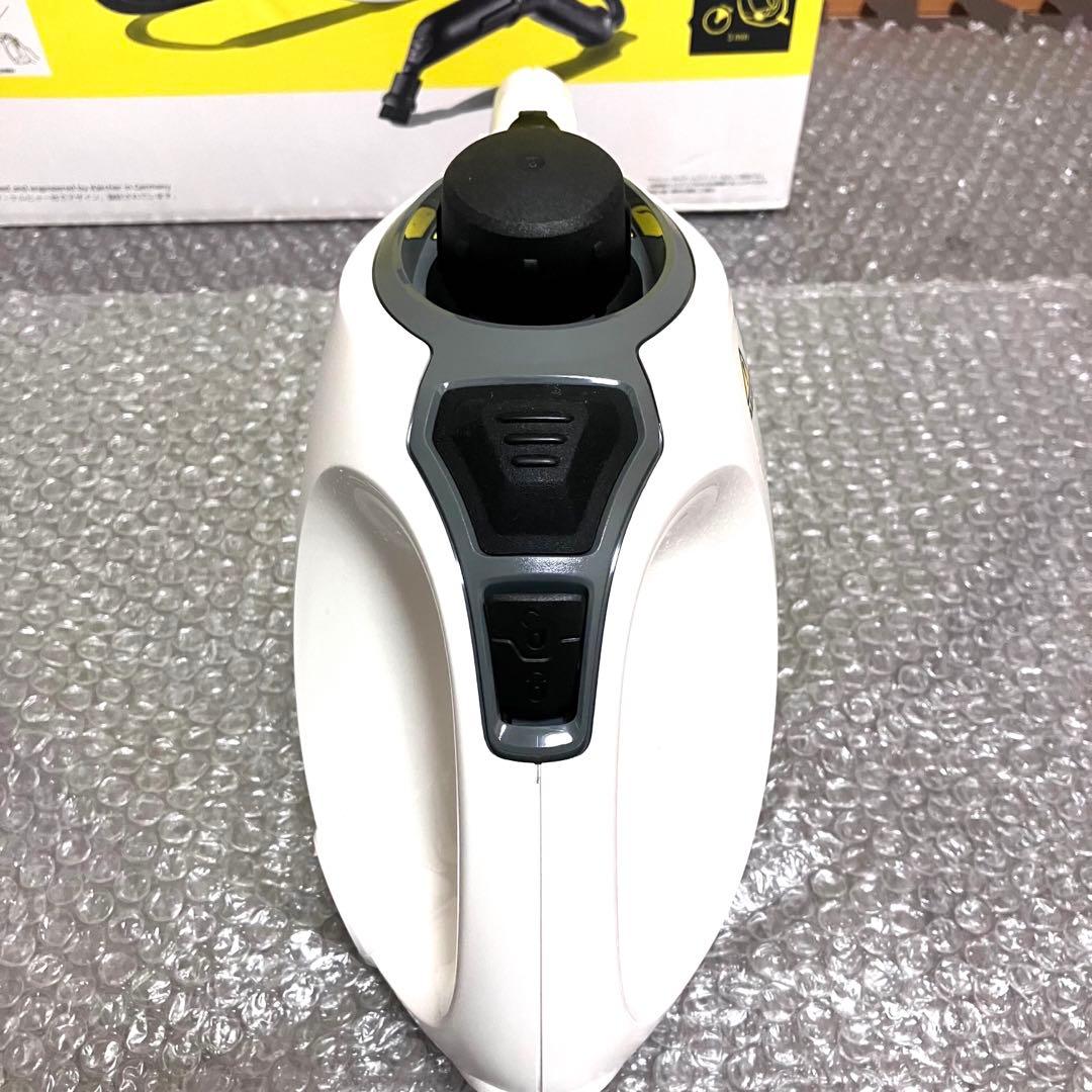 KARCHER ケルヒャー　スチームクリーナー　SC1 プレミアム　⭐️展示品♪⭐️