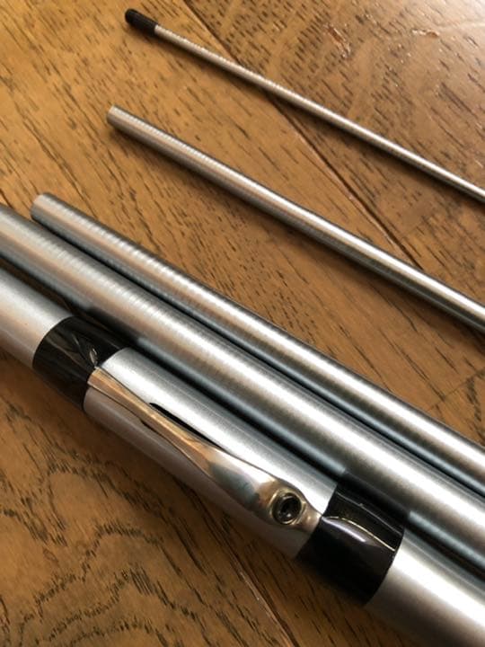 シマノ　IGハイスピード磯辺　EV 1.5 530 CODE21811