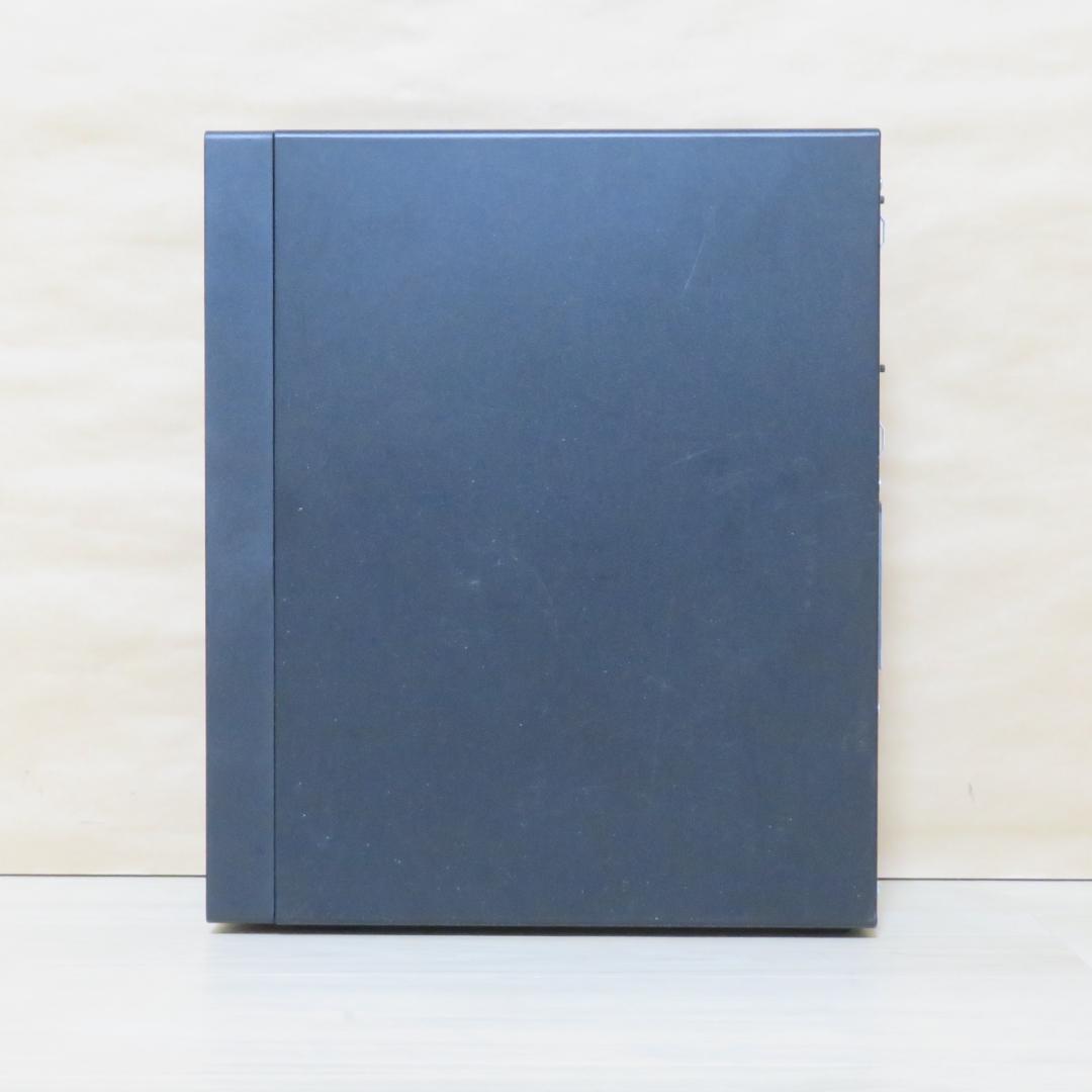 レノボ P330 Core i3-9100/SSD256GB HDD500GB