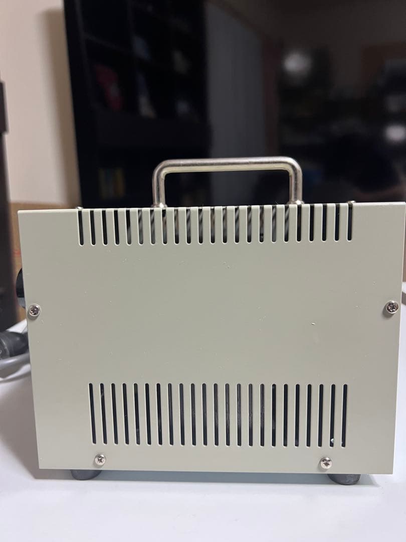 日章工業株式会社　SK-2200U 変圧器 2200W