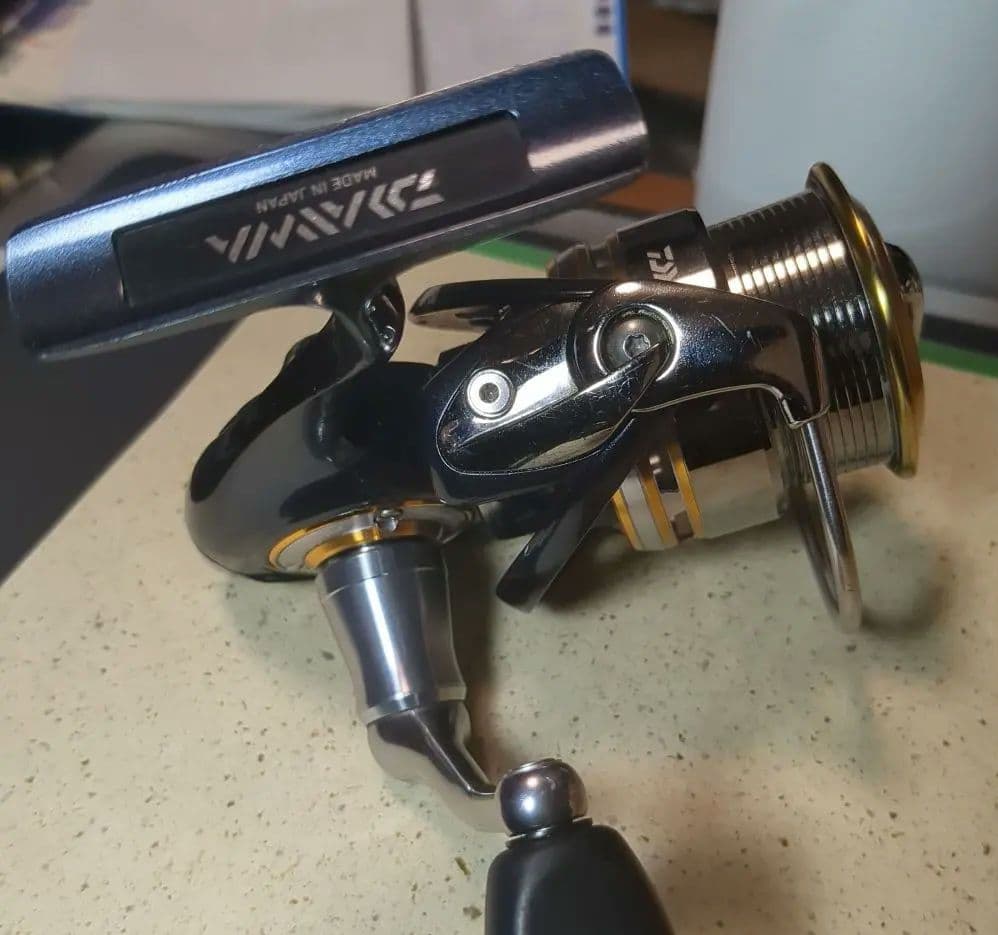 ♦期間限定♦ダイワ セルテート2506 本体のみ