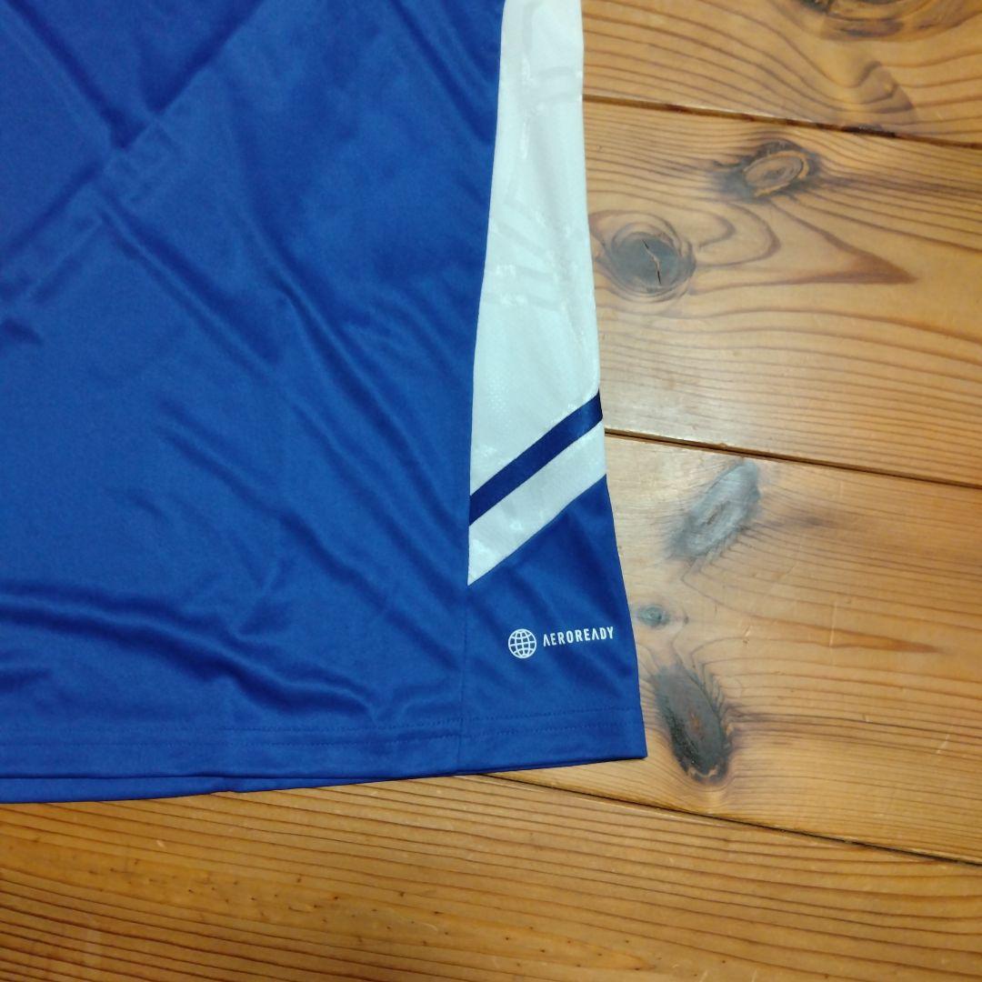 サッカー日本代表トレーニングウェアセット