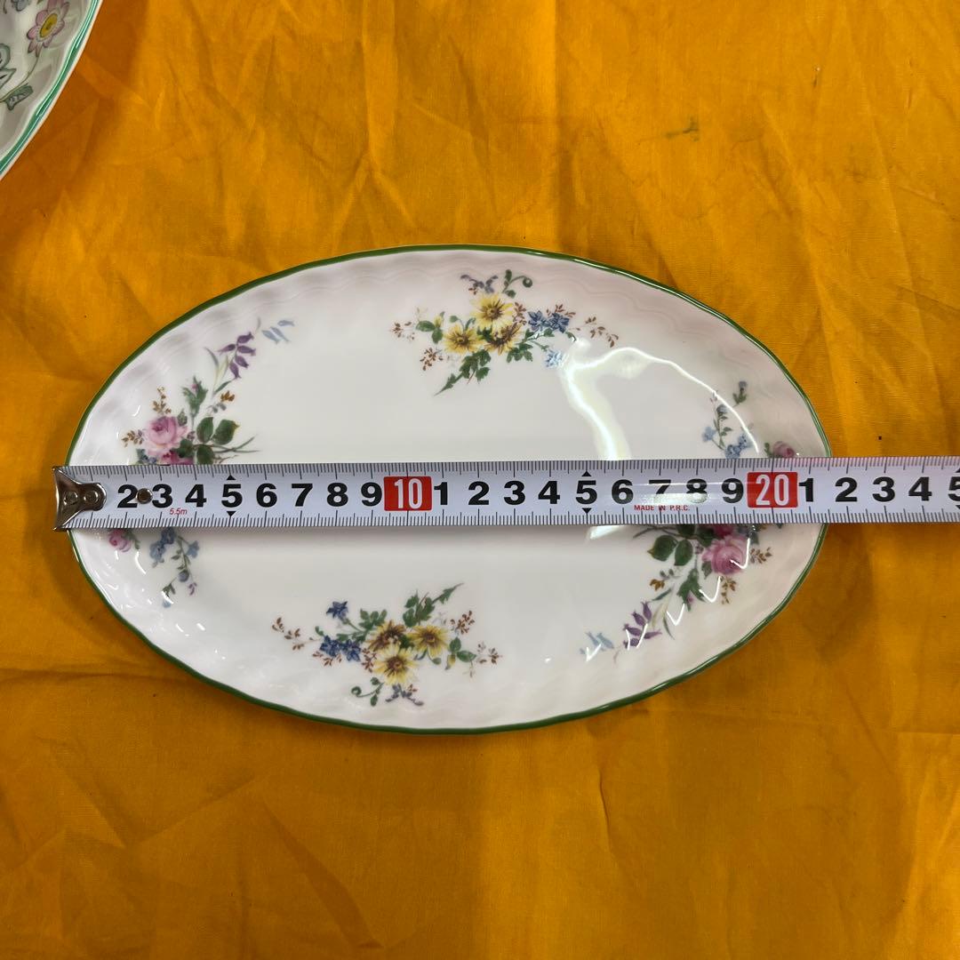 ロイアルドルトン　MINTON 食器　セット