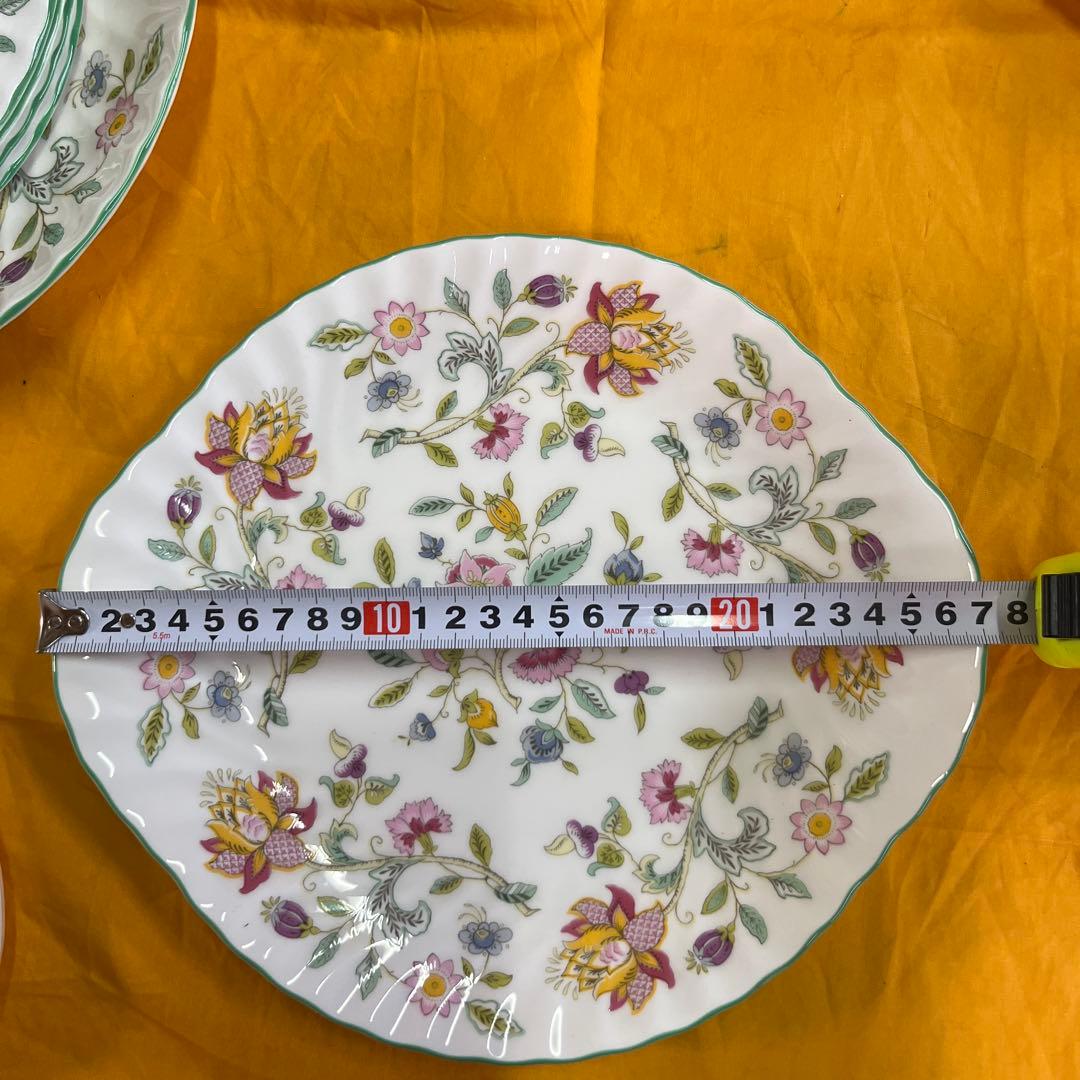 ロイアルドルトン　MINTON 食器　セット