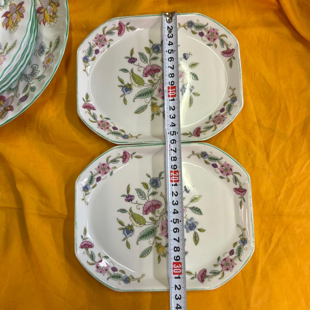 ロイアルドルトン　MINTON 食器　セット