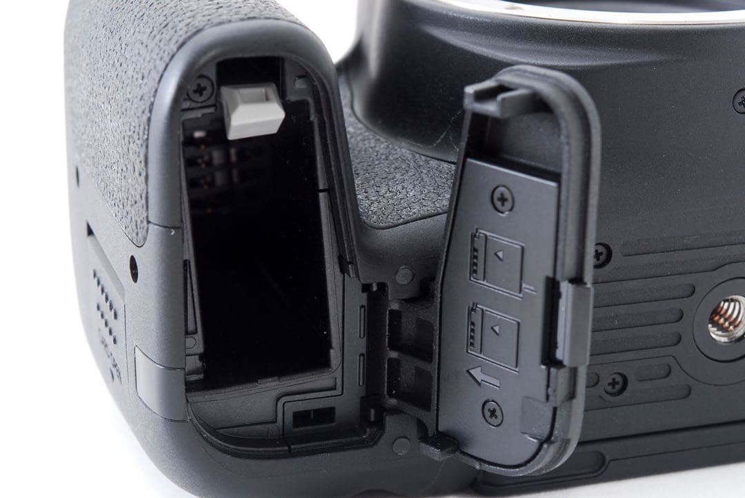 一眼レフカメラCanon EOS 9000D 標準＆望遠ダブルレンズセット