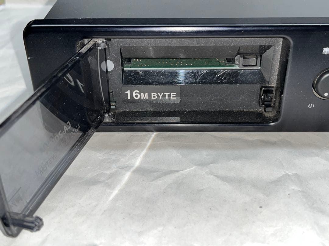 路線バス　音声合成装置　クラリオン　CA-2010A バス廃品