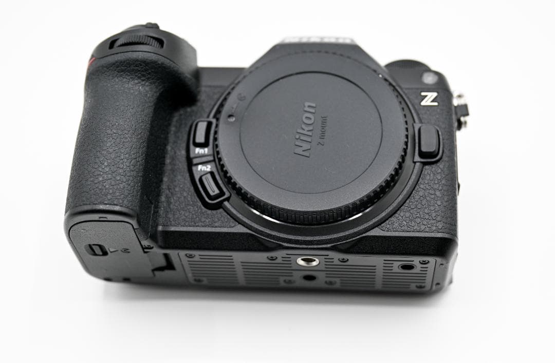 Nikon Z 6 III ミラーレス一眼カメラ