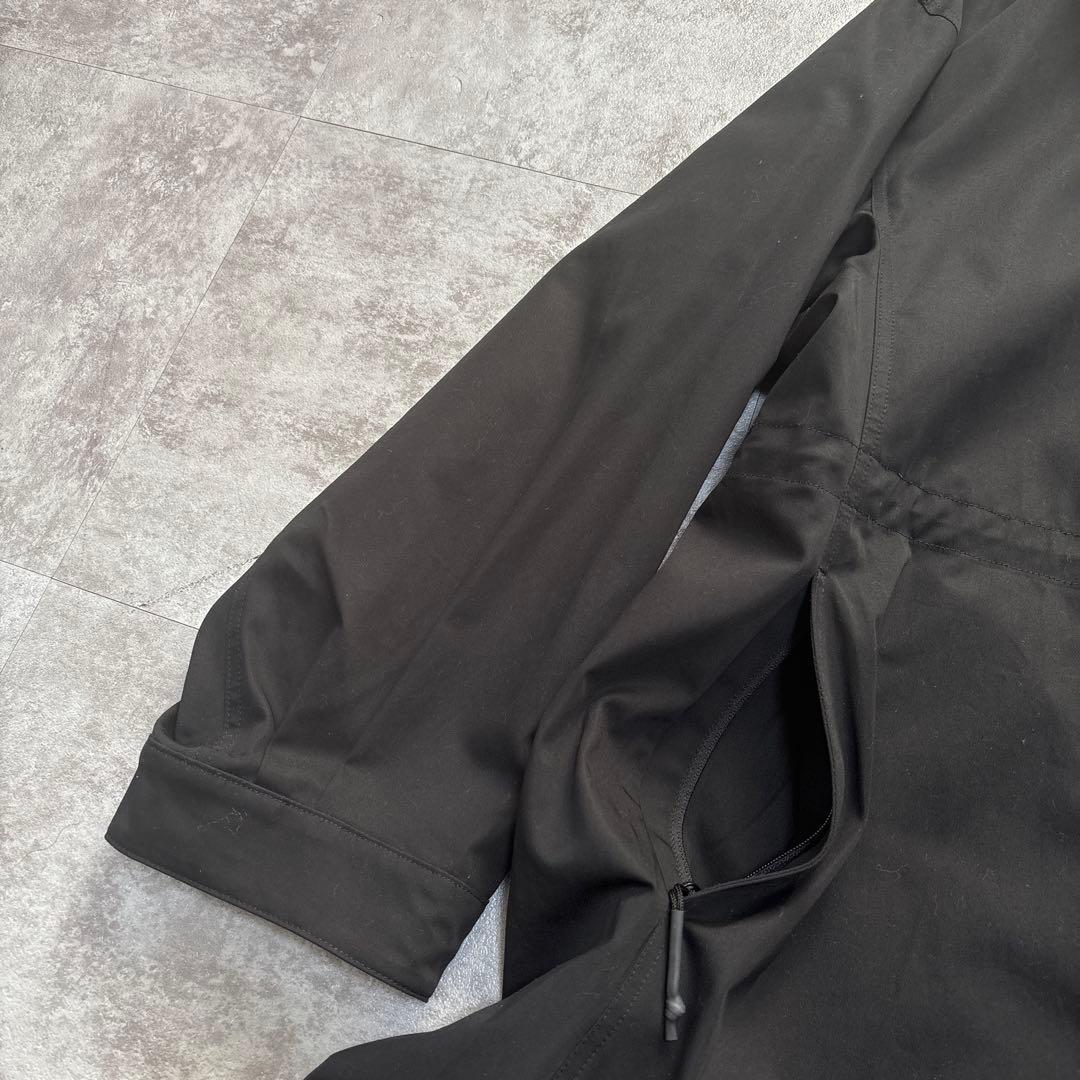 ジャケット・アウター lad musician super long Mods coat