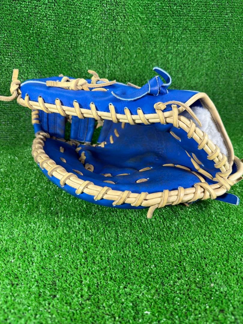 ＧＳスポーツ　オーダー　ファーストミット　左投げ