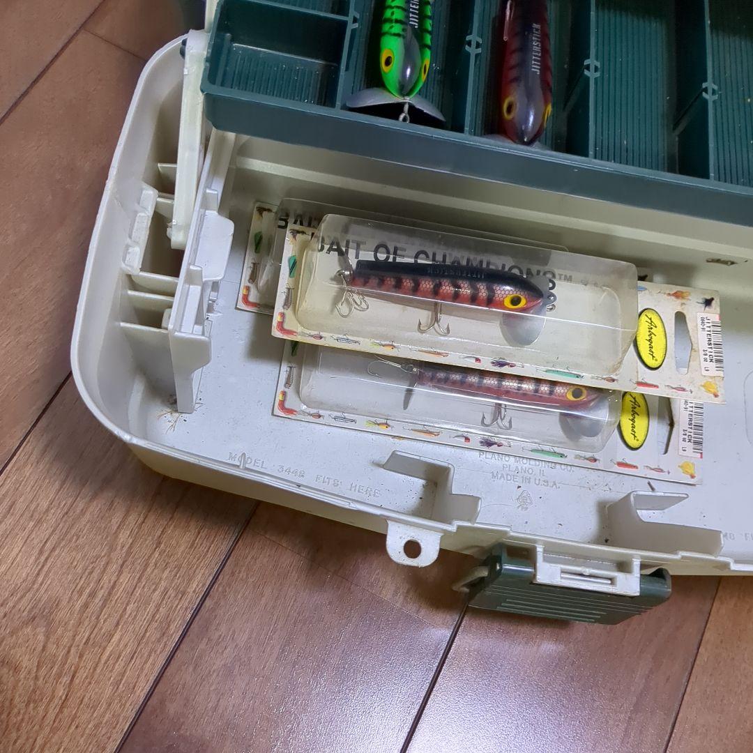 ジッターステック20個