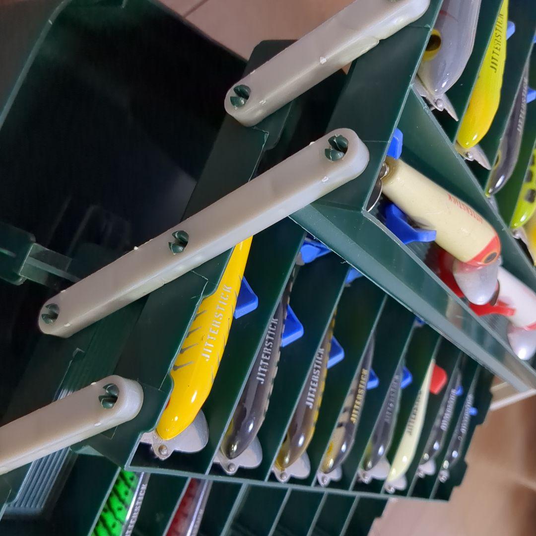 ジッターステック20個