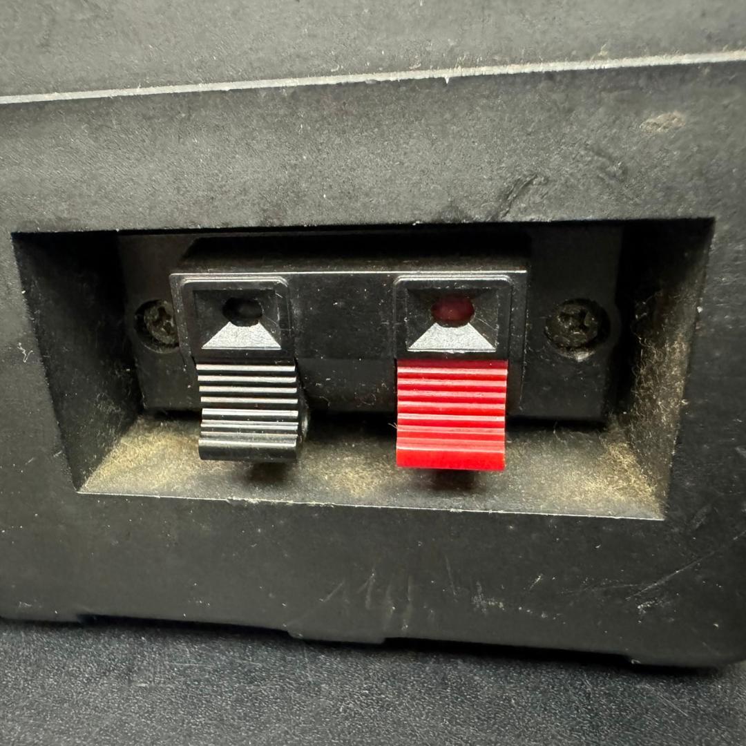 ☆BOSE　ペアスピーカー　101MM　連番　ボーズ