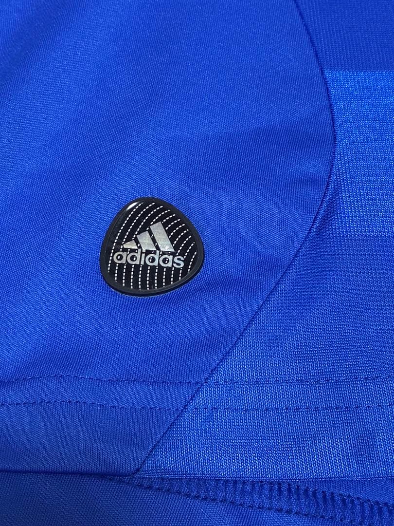 チェルシー　2011-2012 ユニフォーム　#5 マイケル・エッシェン