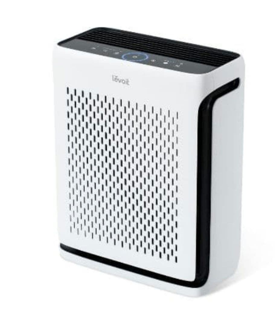 Levoit　ハイグレード Vital 100S smart　ペット特化