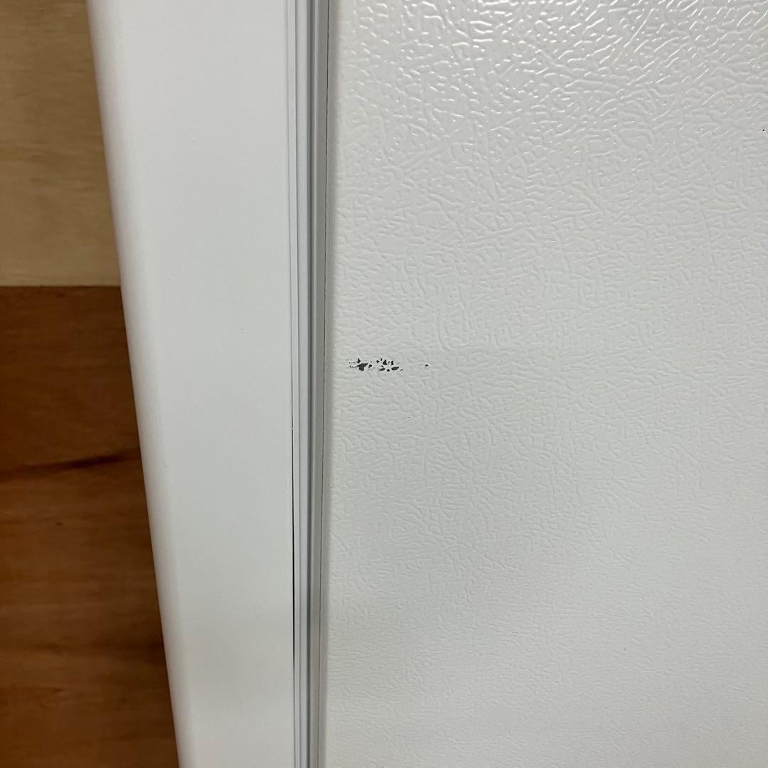 一都三県限定　配送設置無料　冷凍庫　1ドア　IRIS OHYAMA 2024年