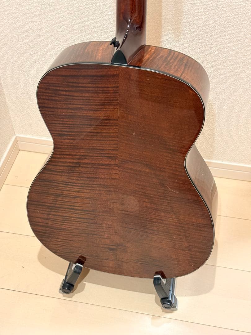 HEADWAYアコースティックギター HF-630 ブラウンサンバースト