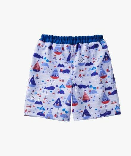 【新品】familiar　ファミちゃん　男の子用　水着＆ラッシュガード　110