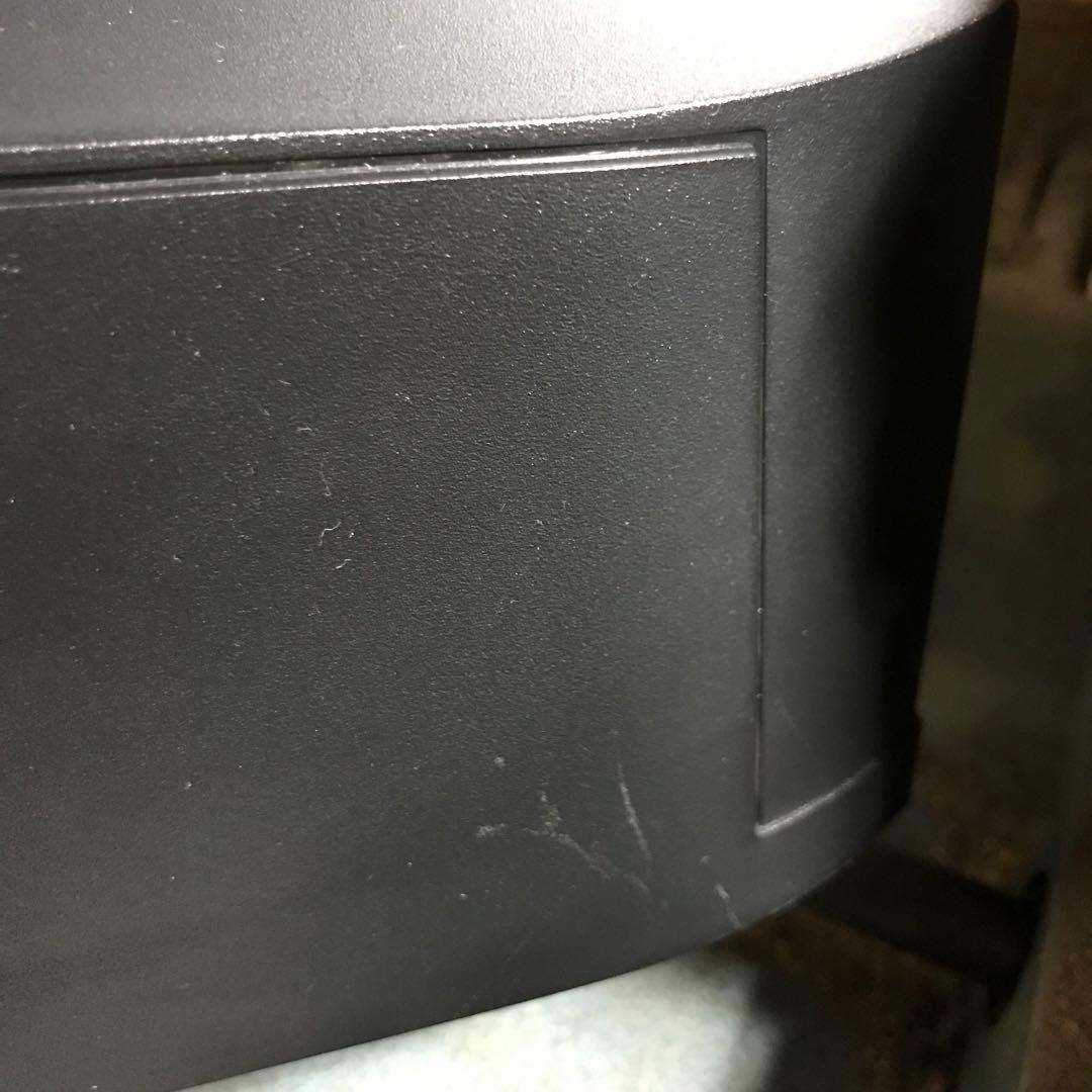 傷あり HP モニター M27f FHD 27インチ 2021年製