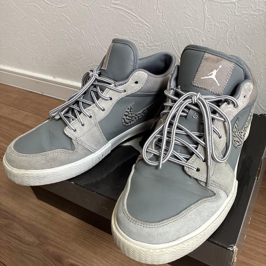 【日本未発売・超レア】AIR JORDAN RETRO V.1 エアジョーダン