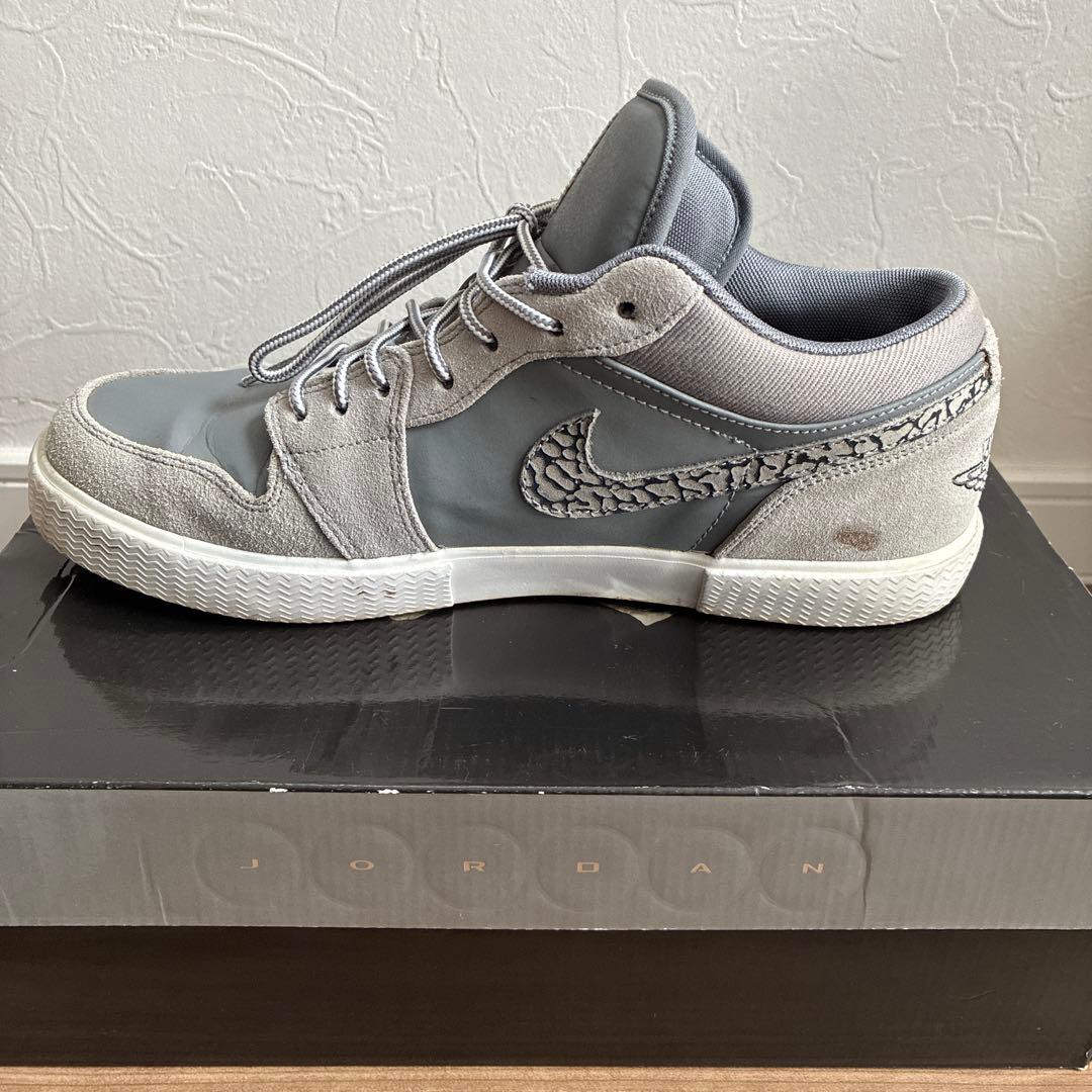 【日本未発売・超レア】AIR JORDAN RETRO V.1 エアジョーダン