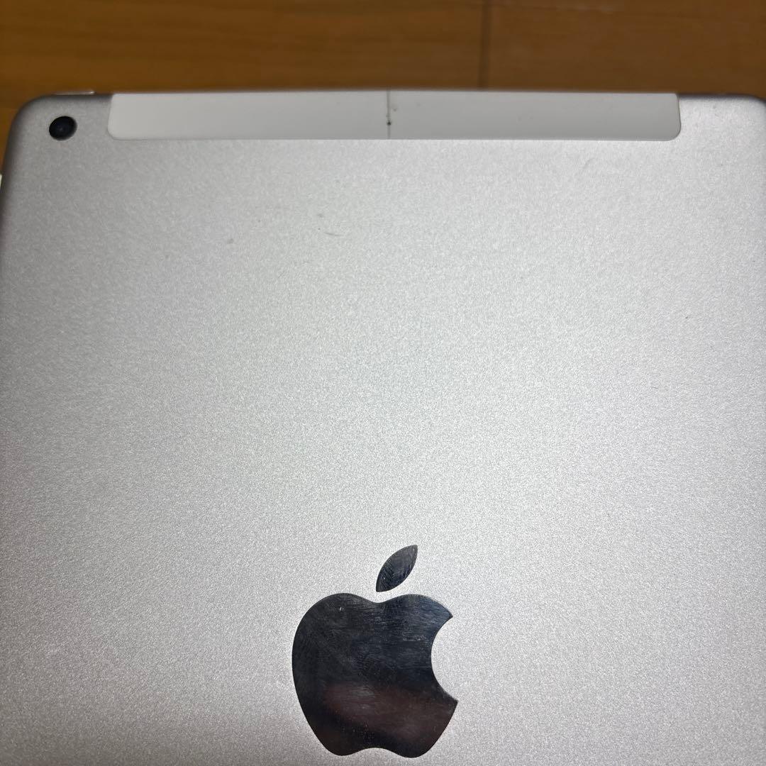 iPad 第6世代 Wi-Fi+Cellular Apple Pencilセット