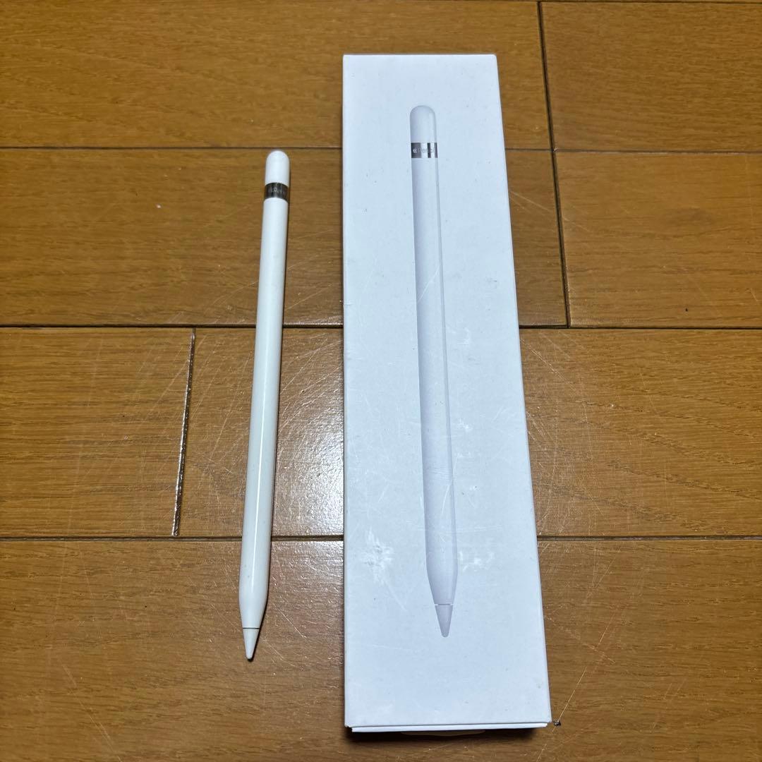 iPad 第6世代 Wi-Fi+Cellular Apple Pencilセット