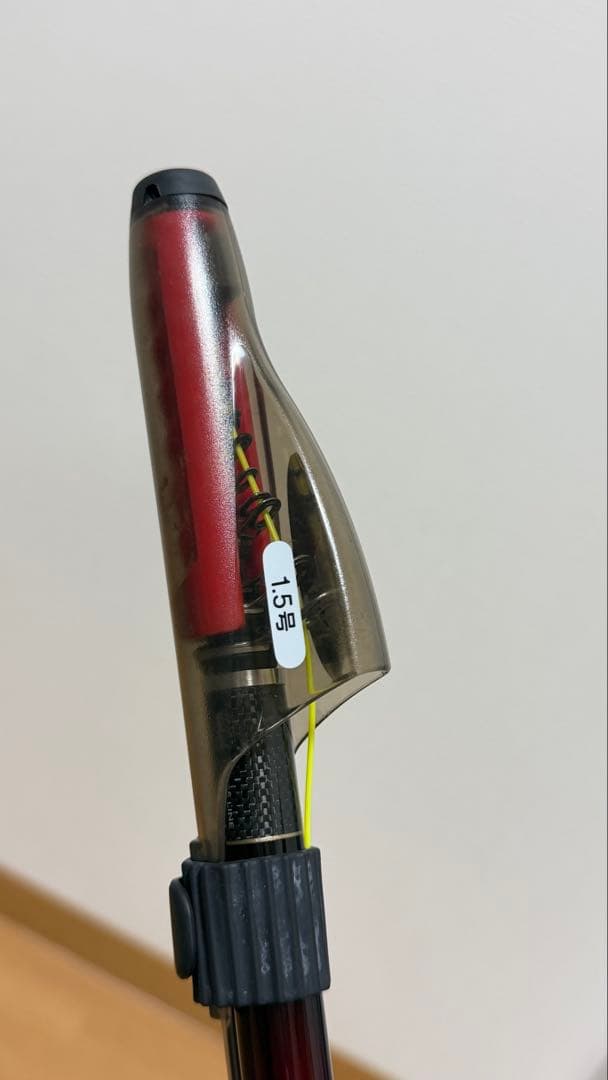 SHIMANO 15 ファイアブラッド1.5 500 deringer