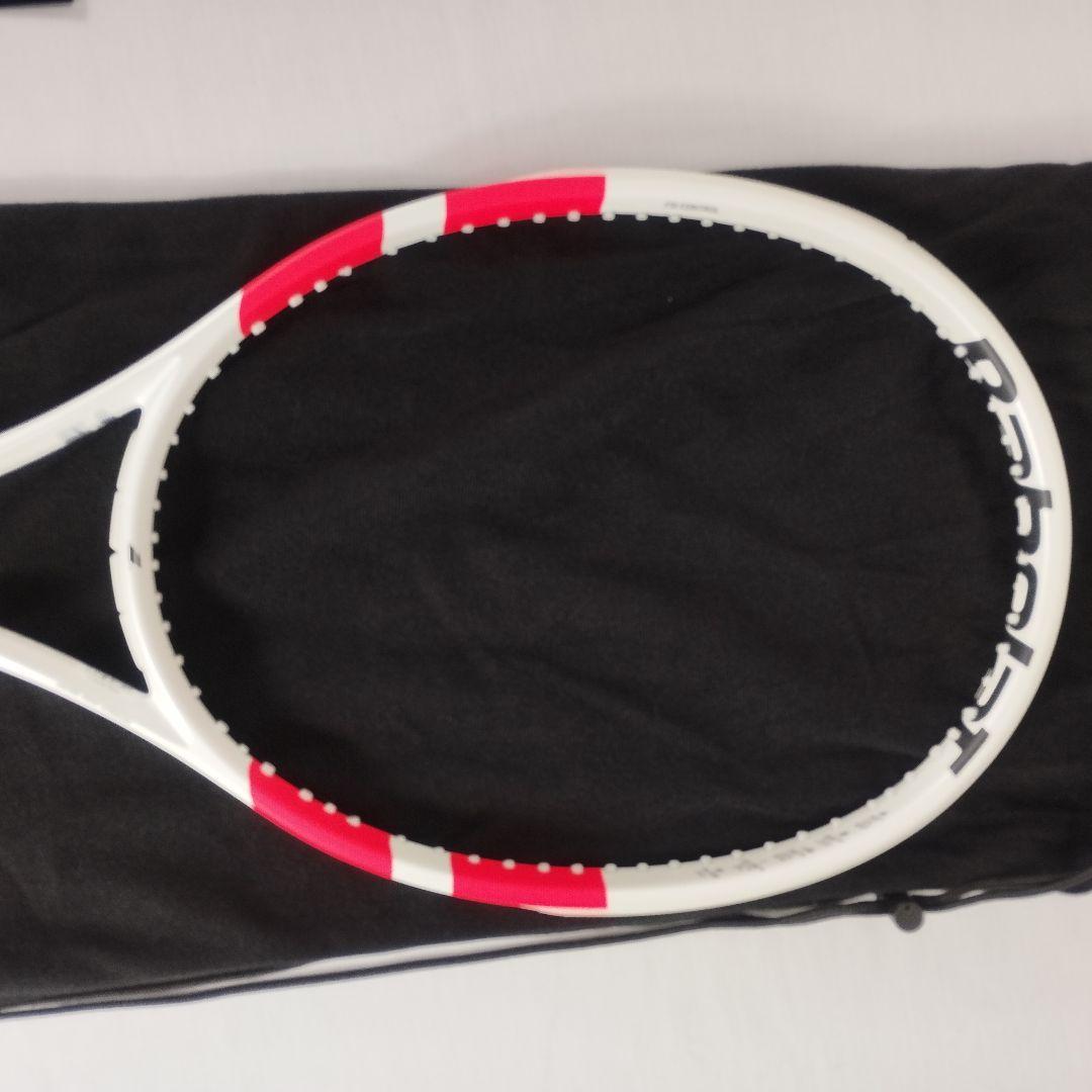 バボラ　ピュアストライク97 G2（ソフトケース付)