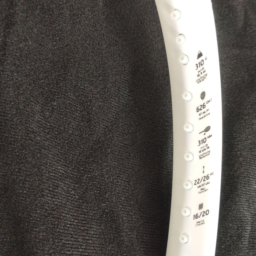 バボラ　ピュアストライク97 G2（ソフトケース付)