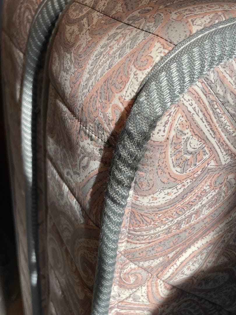 フランスベッド　折りたたみ式