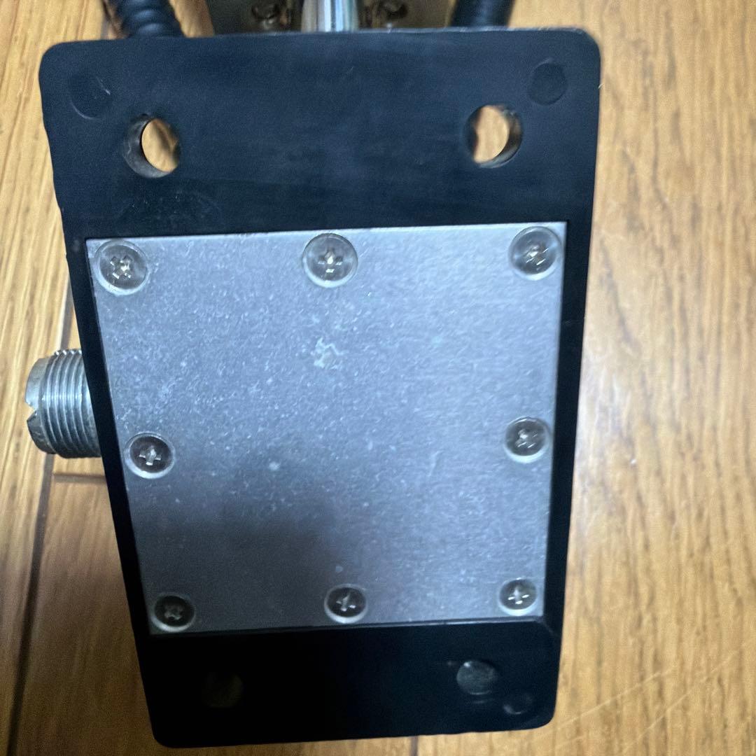 佐*一様 HF用小型アンテナ　コメットVA30　７ｍｈｚ　２１ｍｈｚ　２８ｍｈｚ