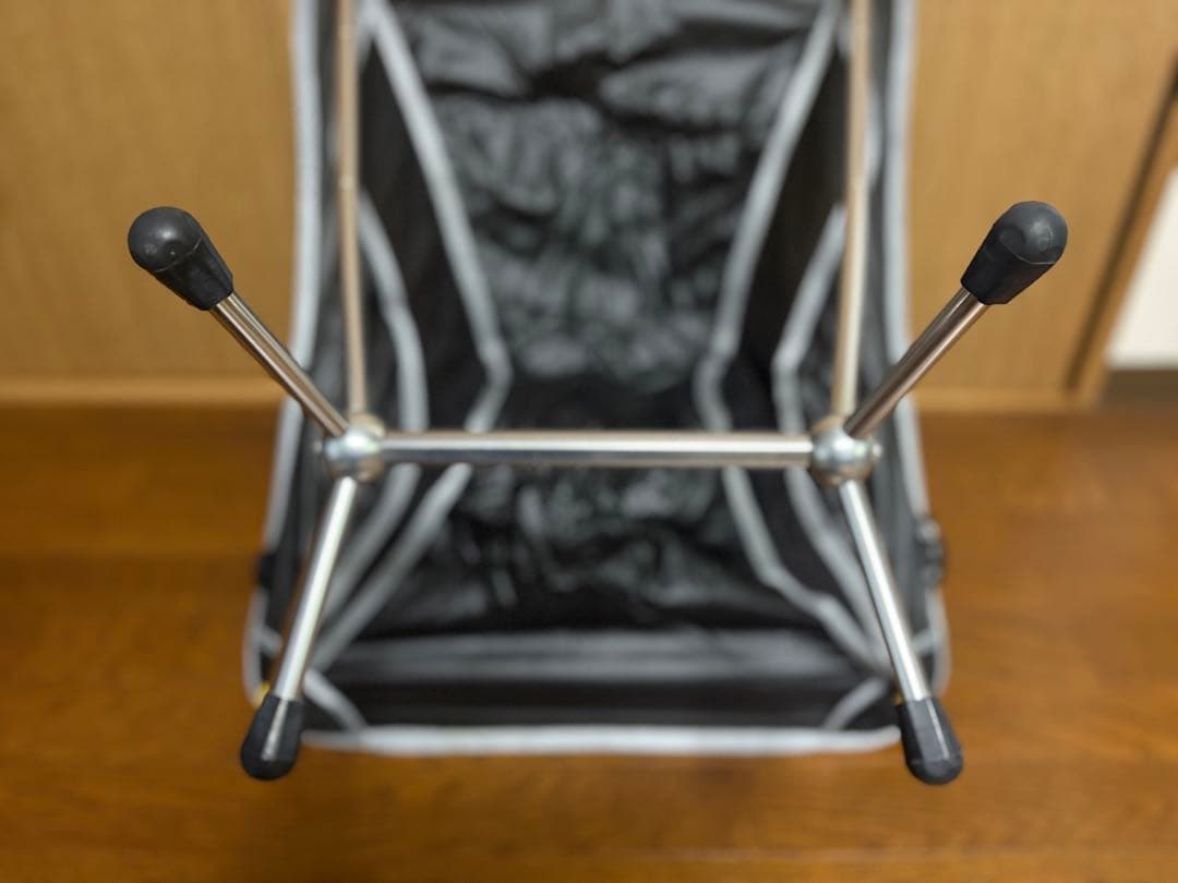 エーライト　マンティス　ALITE mantis chair