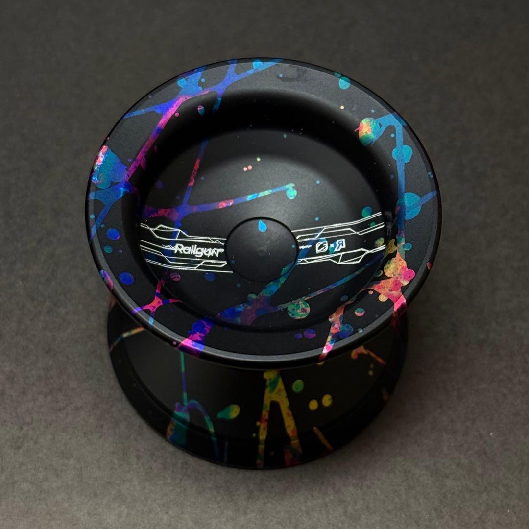 C3yoyodesign　2026 REWIND 福袋 レールガン2026ver