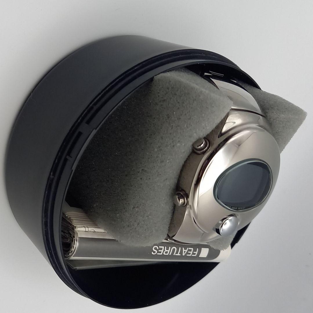 s*H様 ★非稼働品【ALBA】(アルバ) メンズ腕時計 SPOON スプーン