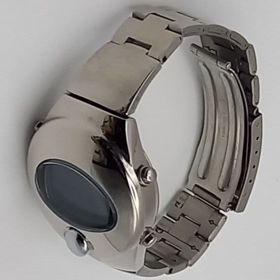 s*H様 ★非稼働品【ALBA】(アルバ) メンズ腕時計 SPOON スプーン