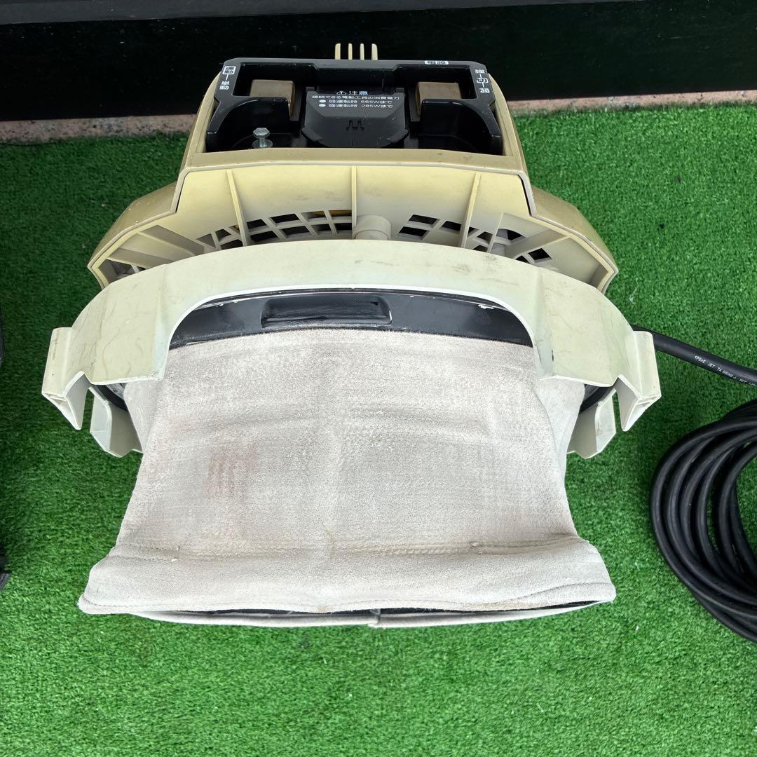 日立工機集じん機 連動式　乾式専用 RP35MYD2 ホース付