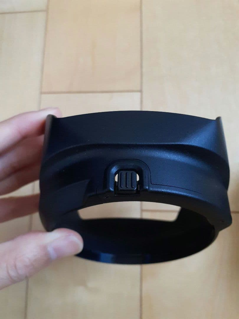 AF-S DX NIKKOR 16-80mm f/2.8-4E ニコン