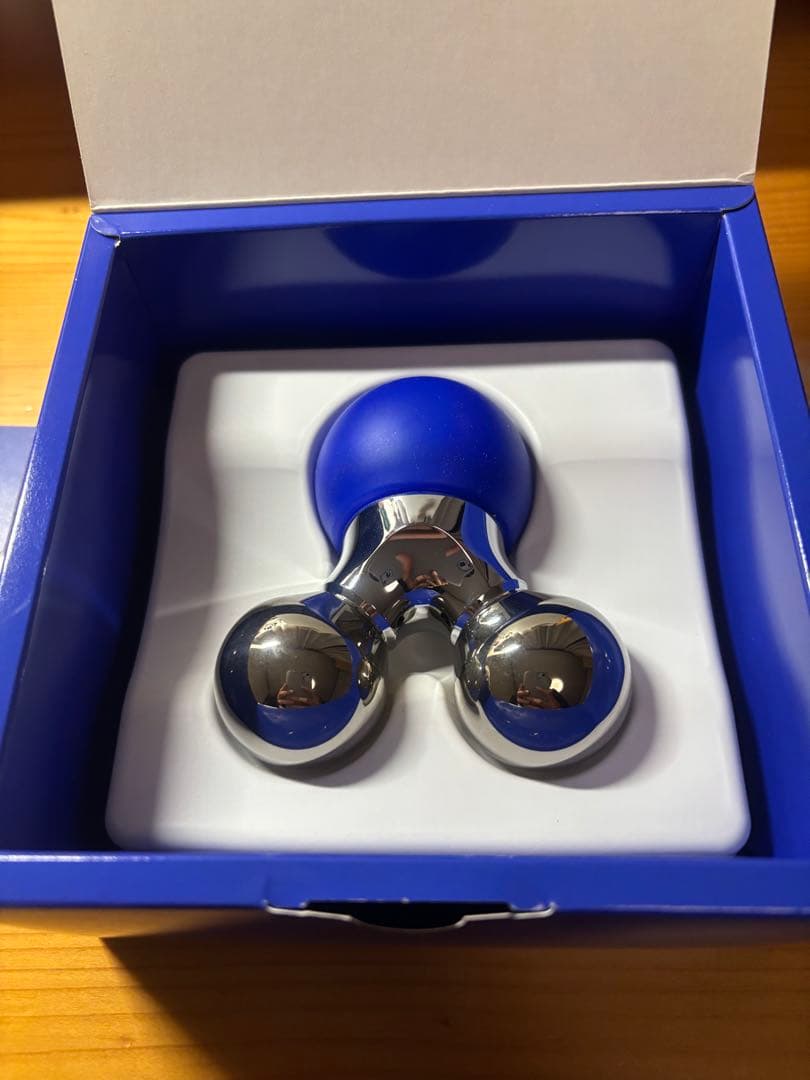 DHC 美顔器 Dear Slim フェイス&ボディ　マッサージローラー　全身用