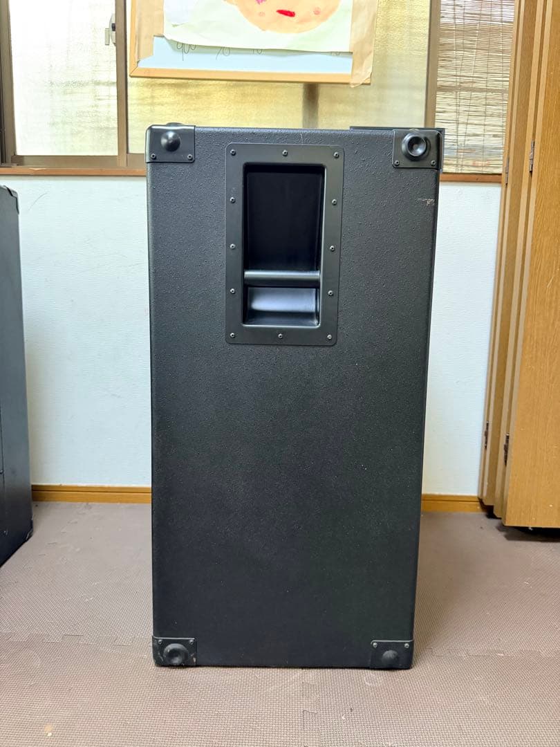 Bose 302II サブウーファー良い品。動作確認済み。