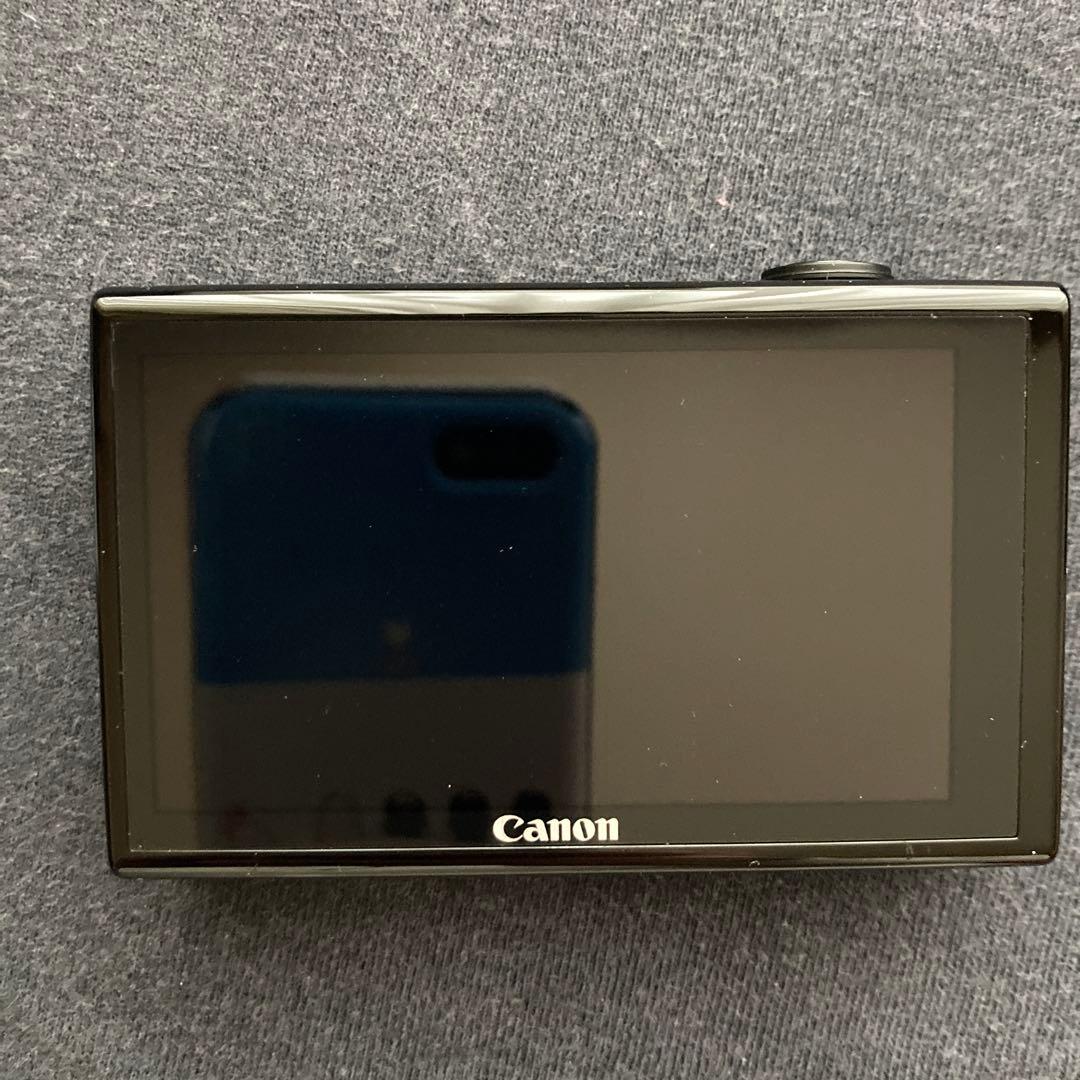 Ｃａｎｏｎ　IXY１　専用ケース付き