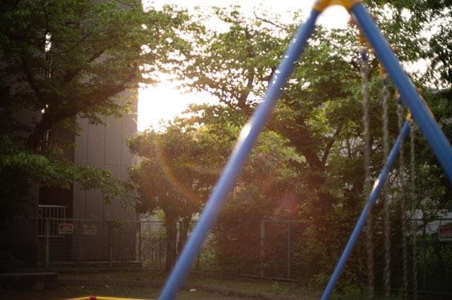 【オールドレンズ】Super takumar 50mm f1.4