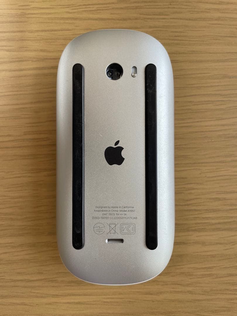 MacBook Pro 13-inch 2019年モデル