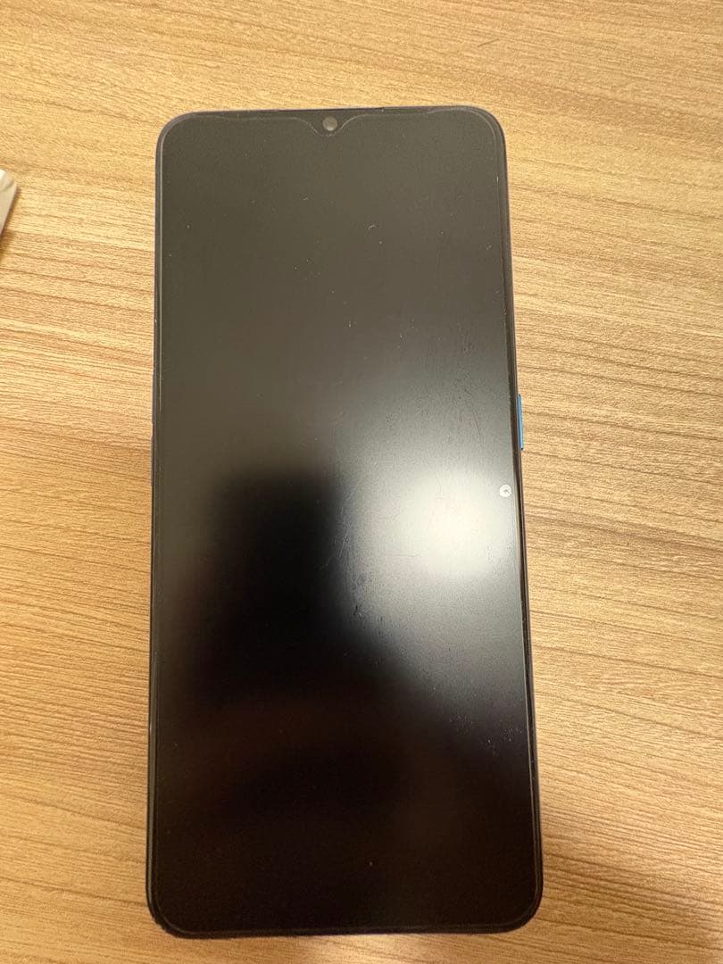 OPPO A5 2020 ブルー 64GB