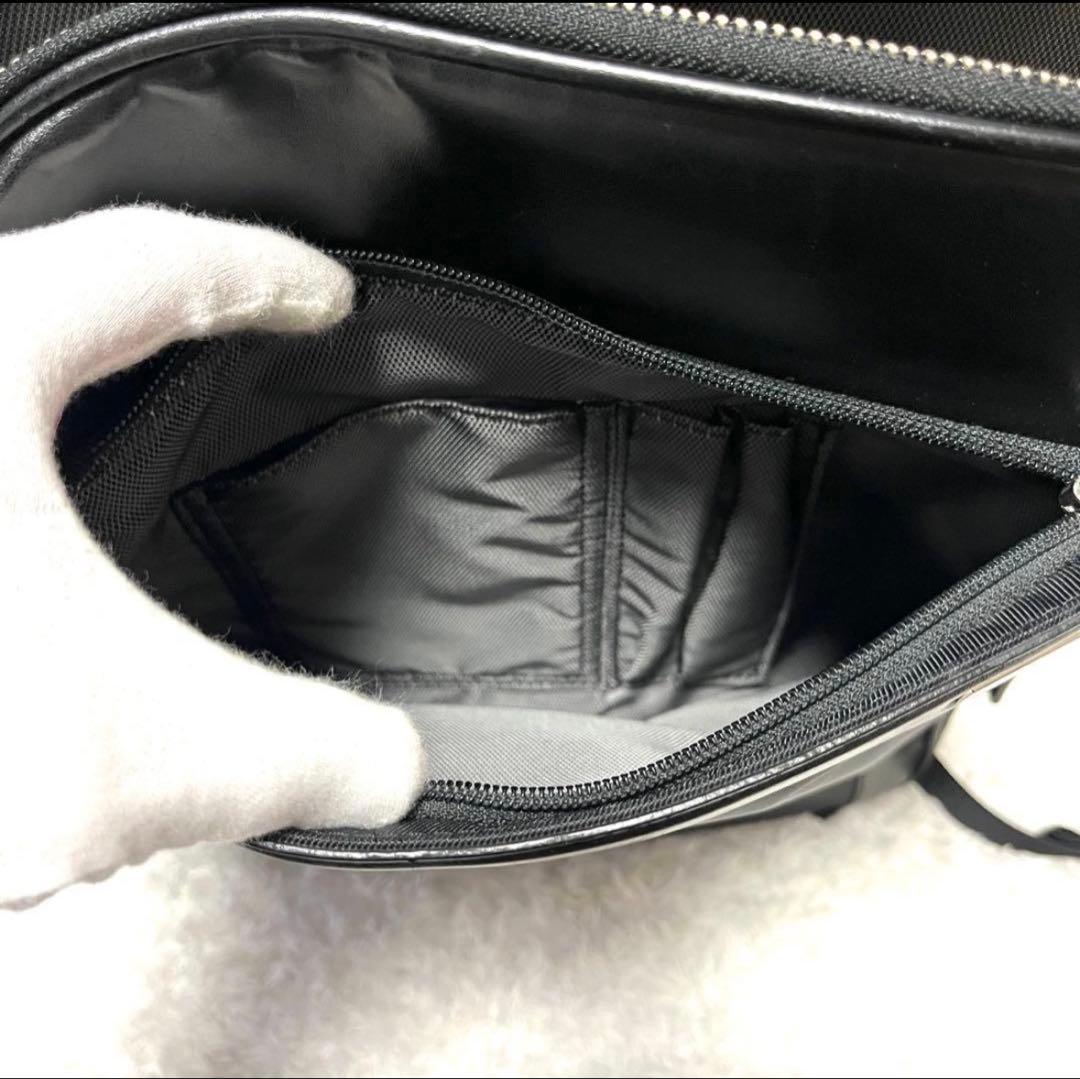 ✨激レア✨samsonite エピッドプラス 2層式 リュック ビジネスバッグ