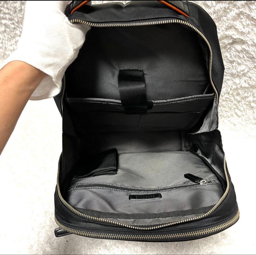 ✨激レア✨samsonite エピッドプラス 2層式 リュック ビジネスバッグ