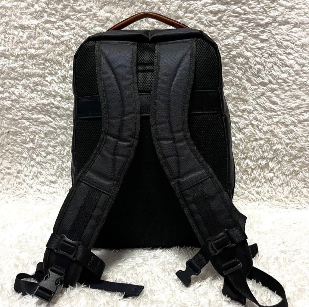 ✨激レア✨samsonite エピッドプラス 2層式 リュック ビジネスバッグ